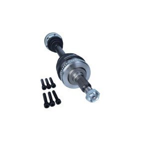 Antriebswelle 49-0081 von MAXGEAR günstig für 134,29 € online kaufen
