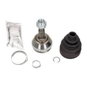 Compre Jogo de apoios, veio de transmissão da MAXGEAR 49-0115 a um preço baixo por 43,00 €