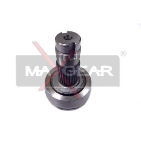 Compre Jogo de apoios, veio de transmissão da MAXGEAR 49-0121 a um preço baixo por 23,01 €