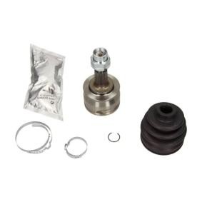 Compre Junta homocinética de MAXGEAR online para 500 C (312) a precios moderados