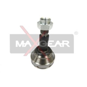 Compre Jogo de apoios, veio de transmissão da MAXGEAR 49-0440 a um preço baixo por 20,92 €