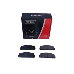 Compre Jogo de apoios, veio de transmissão da MAXGEAR 49-0441 a um preço baixo por 21,69 €