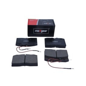 Compre Jogo de apoios, veio de transmissão da MAXGEAR 49-0442 a um preço baixo por 23,96 €
