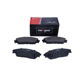 Compre Jogo de apoios, veio de transmissão da MAXGEAR 49-0450 a um preço baixo por 26,66 €