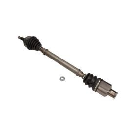 Köp Drivaxel av MAXGEAR 49-0496 till det låga priset 1582,88 kr