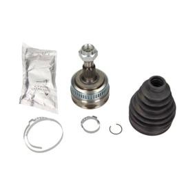 Gelenksatz, Antriebswelle 49-0564 von MAXGEAR günstig für 41,18 € online kaufen
