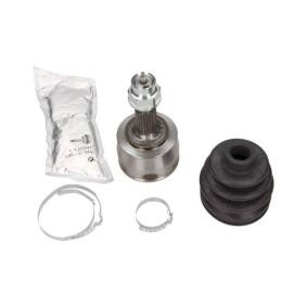 Gelenksatz, Antriebswelle 49-0576 von MAXGEAR günstig für 55,99 € online kaufen