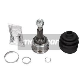 Compre Jogo de apoios, veio de transmissão da MAXGEAR 49-0662 a um preço baixo por 37,29 €