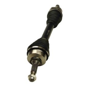 Antriebswelle 49-0891 von MAXGEAR günstig für 101,64 € online kaufen