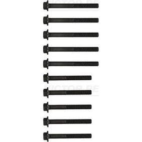 Compre Jogo de parafusos da cabeça do motor da REINZ 14-35733-01 a um preço baixo por 13,82 €