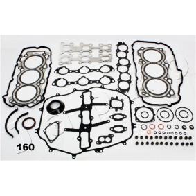 Compre Jogo de juntas do motor de JAPKO online para 350 Z Roadster (Z33) a preços moderados