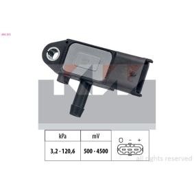 Køb Sensor, udstødningstryk af KW 493 273 til den lave pris 322,86 DKK
