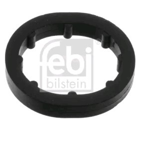 Dichtung, Ölkühler für MERCEDES-BENZ von FEBI BILSTEIN