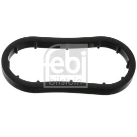 Dichtung, Ölkühler für MERCEDES-BENZ von FEBI BILSTEIN