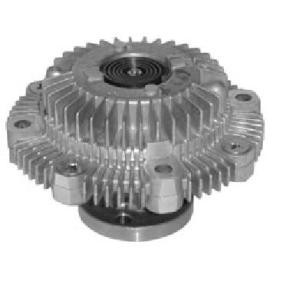 Compre Embraiagem, ventilador do radiador da NRF 49578 a um preço baixo por 40,61 €