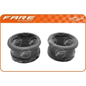 Ladeluftschlauch 4987 von FARE SA günstig für 16,75 € online kaufen