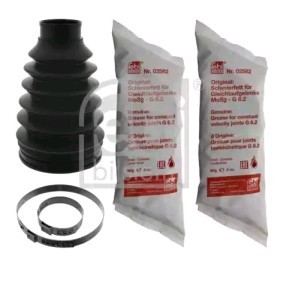 Comprar Juego de fuelle, árbol de transmisión de FEBI BILSTEIN 49907 a bajo precio de 14,46 €