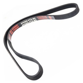 Achetez des Courroie Poly-V MASTER-SPORT 4PK895-PCS-MS à prix pour 6,15 €
