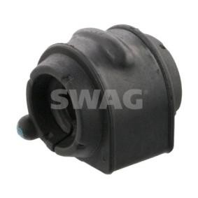 Achetez des Silent bloc de barre stabilisatrice SWAG 50 94 7290 à prix pour 4,59 €