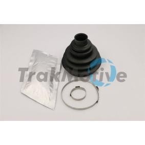 Acquista Kit cuffia, semiasse da TrakMotive 50-0009 a buon mercato per soli 43,12 €