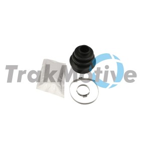 Faltenbalgsatz, Antriebswelle für ALFA ROMEO von TrakMotive