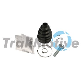 Achetez des Jeu de joint-soufflet, arbre de commande TrakMotive 50-0037 à prix pour 18,40 €