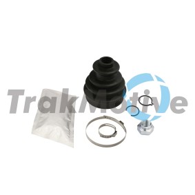 Faltenbalgsatz, Antriebswelle 50-0170 von TrakMotive günstig für 10,88 € online kaufen