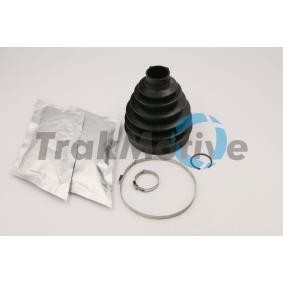 Acquista Kit cuffia, semiasse da TrakMotive 50-0206 a buon mercato per soli 48,73 €