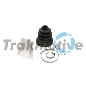 Faltenbalgsatz, Antriebswelle 50-0218 von TrakMotive günstig für 11,11 € online kaufen