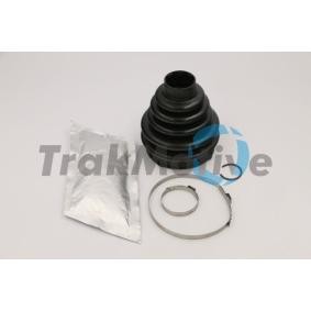 Faltenbalgsatz, Antriebswelle 50-0243 von TrakMotive günstig für 14,97 € online kaufen