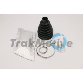 Compre Jogo de foles, veio de transmissão da TrakMotive 50-0251 a um preço baixo por 14,47 €