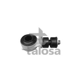 Acquista Bielletta barra stabilizzatrice da TALOSA 50-02551 a buon mercato per soli 4,65 €