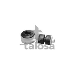 Acquista Bielletta barra stabilizzatrice da TALOSA 50-02552 a buon mercato per soli 5,38 €