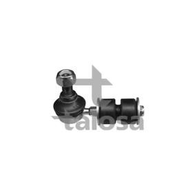 Acquista Bielletta barra stabilizzatrice da TALOSA 50-02611 a buon mercato per soli 13,13 €