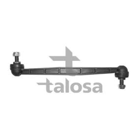 Acquista Bielletta barra stabilizzatrice da TALOSA 50-02667 a buon mercato per soli 15,81 €