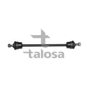 Compre Barra / escora, barra estabilizadora da TALOSA 50-08222 a um preço baixo por 14,93 €