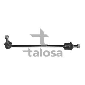 Compre Barra / escora, barra estabilizadora da TALOSA 50-09859 a um preço baixo por 18,48 €
