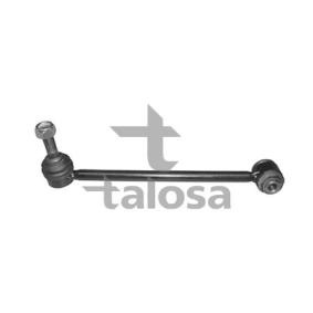 Compre Barra / escora, barra estabilizadora da TALOSA 50-09966 a um preço baixo por 19,86 €