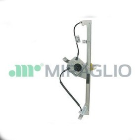 Fensterkurbel 50.800.20 PEUGEOT von MIRAGLIO