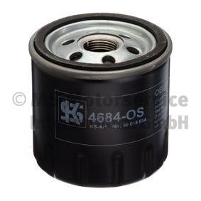 Achetez des Filtre à huile KOLBENSCHMIDT 50014684 à prix pour 9,02 €