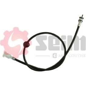 Comprar Cable del velocímetro de SEIM 500971 a bajo precio de 19,74 €