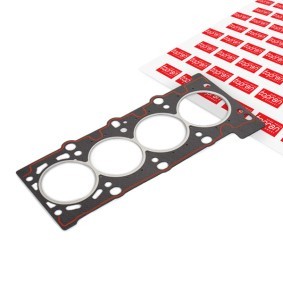 Compre Junta, cabeça do motor da TOPRAN 501 105 a um preço baixo por 32,32 €