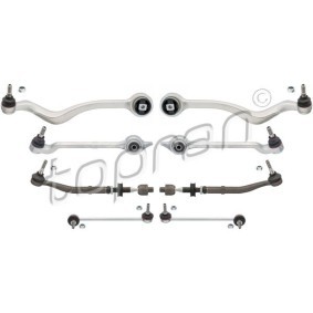 Acquista Tergicristalli da TOPRAN 501 529 a buon mercato per soli 6,25 €