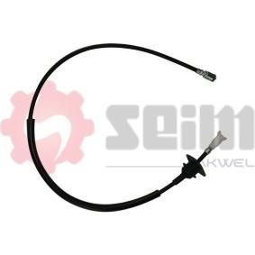 Tachowelle für RENAULT von SEIM