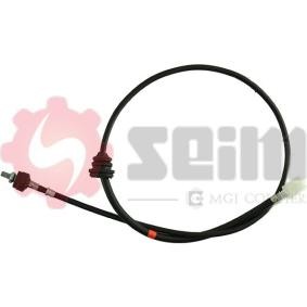Tachowelle 501240 CITROËN von SEIM