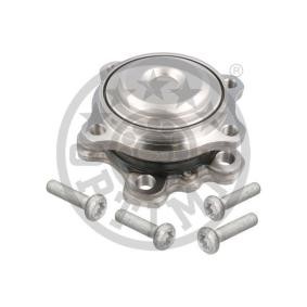 Compre Cubo da roda de OPTIMAL online para 2 Active Tourer (U06) a preços moderados