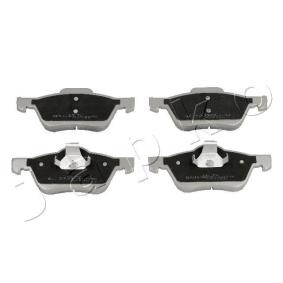 Bremsbeläge 50152 von JAPKO günstig für 28,45 € online kaufen