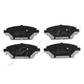 Bremsbeläge 50176 von JAPKO günstig für 31,37 € online kaufen