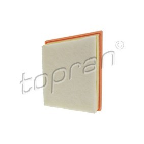 Compre Filtro de ar da TOPRAN 502 785 a um preço baixo por 16,56 €