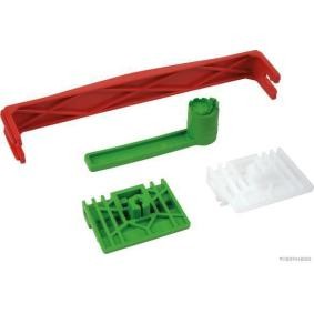 Fensterheber-Reparatursatz für AUDI von HERTH+BUSS ELPARTS
